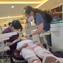 웃는내일치과교정과치과의원 | 은하의 교정진행기_(1)