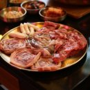 일반한식당