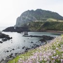 성산.오조 지질트레일 이미지