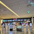 맥스게임장 | 건대입구 롯데시네마 [위키드 포 굿] 후기 스포 없음! 쿠키, 건대 롯시 5관 시야, 위키드 영화관 별 굿즈