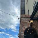 바다소풍 | [울산 맛집]🌊 바다뷰 &amp; 카이막/브런치/피자 맛집 소풍가다 여행가다점 후기 😍