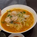 [광화문 중국집] 광화문 무역보험공사 지하 중국집 &lt; 공미&gt; 짬뽕 존맛 후기