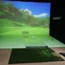 시티스크린골프존 이미지