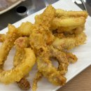 쵸이스PC | [화성/병점] 병점맛집 속초오징어어시장 병점점 광어 우럭 오징어튀김 추천 내돈내산 후기