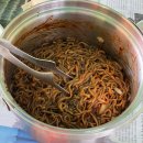 원동포시즌 | 양산 원동 계곡 포시즌M 7인 가족 평상대여(2번째 방문)