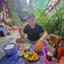 양지로6C | 🍜 하노이 밤 11시, 배는 고픈데 뭘 먹지… 결국 여기로 갔다｜Phở Huy 67