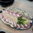 씨유 양정자이점 | 부산 양정동 맛집/양정 횟집 추천 [수심5미터] 후기