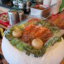 서구-02-64 | 칼국수 맛집 대전 칼국수 맛집 오모리생바지락손칼국수 주말 점심 오모리 바지락칼국수 고기만두 후기