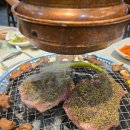 명륜진사갈비 하남미사점 | 여름 건강 보양 메뉴 명륜진사갈비 하남미사점 무한리필 방문기