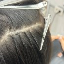 베디 | 오랜만에 다시 붙임머리 도전! 서면붙임머리 잘하는곳, 베디에서 하고 온 후기