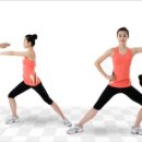 새천년 건강체조 이미지