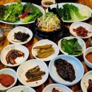 정록식당 이미지