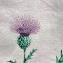 야생화그리기 이미지