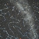 좌구산 천문대 이미지