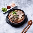 서산시골순대 이미지