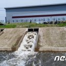 방축배수펌프장 뉴스1