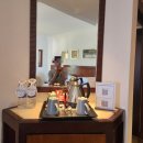 고팡하우스 | [이집트 여행-4] 후루가다에서 룩소르로, 룩소르 힐튼 진짜 좋아;ㅁ;