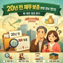 관문건과류 | 20년전 채무 보증 파산 신청 순서, 한눈에 살펴보기