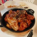 숯양두마리치킨 송정점 | 함덕 치킨 친구랑 숯양두마리치킨 제주함덕점에 방문한 후기