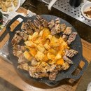 신방쉼터B 화장실 | 천안 당일 바베큐 캠핑 하와이오니 신방점 화와이 C동