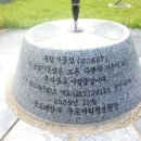 통합기준점 (U0667) 경상북도 포항시 기계면 이미지