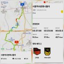 도화지구대앞 횡단보도 | 2026.경기둘레길 역사문화 나들이 이벤트 (1차)