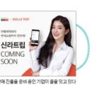 신라항공여행사 이미지
