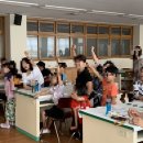 양천초등학교 이미지