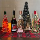 GS25 [예산행복점] | 2025년 연말파티 필수템! GS25 연말와인 할인행사로 보졸레 누보, 모젤 크리스마스, 산타헤센 로제 와인...