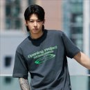엠제이디 | 오프닝프로젝트 IDENTITY T SHIRT 리뷰 / 사이즈 / 스타일링 팁