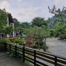 샤라의정원 펜션 이미지