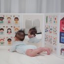 메트97 | 국민 아기 거실 퍼즐매트 파크론 TPU 시공매트 추천 층간소음방지매트 셀프 시공 후기