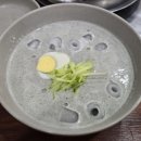 호야만두간;칼국수