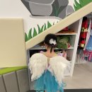 봉덕동 유아 키즈카페 ☆ 슈슈봉봉디노 방문 후기 (5세 이하 키카)