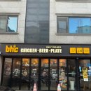 bhc관설근린공원점 | 원주 BHC 관설점, 콰삭킹+스윗하바네로소스+카이막치즈볼 조합은?