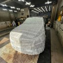 백제자동차공업사 | 주차장 하얀 물 자국, 스트레스 받지 말고 사진만 찍으세요 골치 아픈 싸움부터 복원까지 배트케이브가...