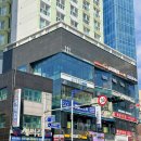 부산 광안리 오션뷰 찻집 티티티(ttt), 분위기 좋은 티 카페 추천