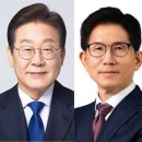 6.3대선 주요 후보 공약 비교 이미지