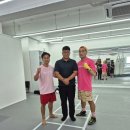 타이거짐복싱클럽 이미지