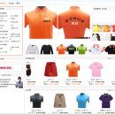 유니폼/티셔츠 LOGO인쇄제작 쇼핑몰:www.lien888.com 이미지