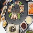 중앙닭갈비 이미지