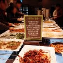 다담뜰한식뷔페상주점 이미지