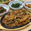 [대구] 군위 맛집 정갈한 한식 한상 모녀 밥상 추천 후기