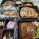 도야족발보쌈강동산하점