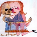 베아트리스 B 이미지