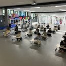 경희대 청룡태권도 이미지