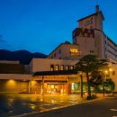 자연 표현 감성 수채화(야) | 게로 온천 가족여행 추천180년 전통의 감성 료칸 추천 게로 온센 야마가타야