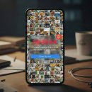 뉴쵸이스헤어 이미지