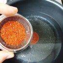 어린이용고추가루. 정탑 아내가 탐낸 고춧가루 참깨 넘 좋아요