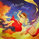 야간열차 이미지